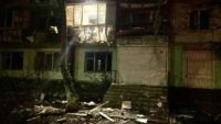 Атака дронів на Запоріжжя