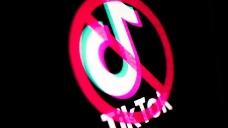 Блокування TikTok в Албанії в 2025 році: що стало причиною