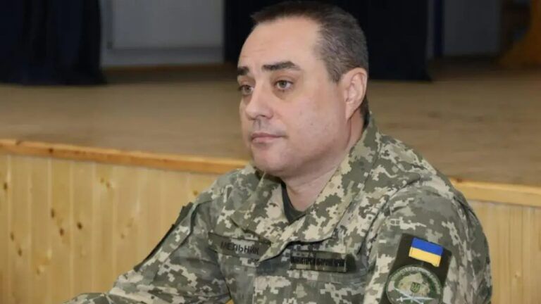Сергій Мельник