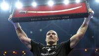 Усик із шаблею Мазепи
