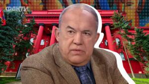 Микито Василенко