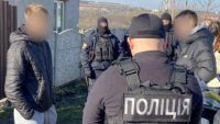 Шахраї