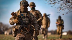 мінімальні виплати військовим