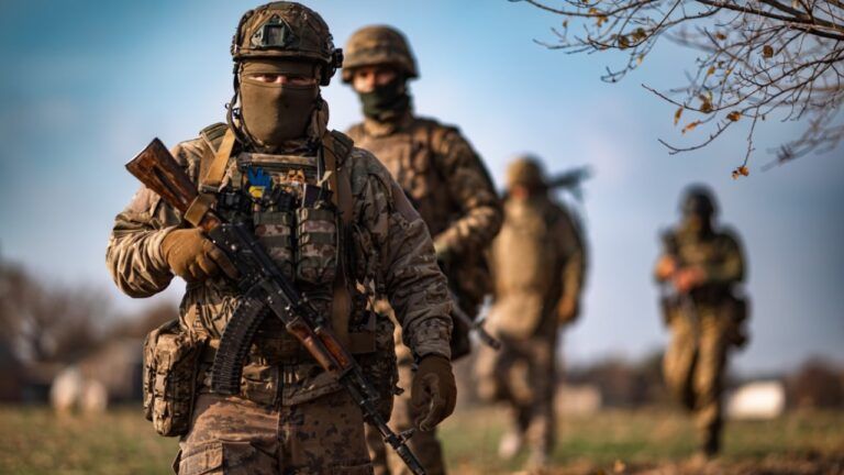 мінімальні виплати військовим