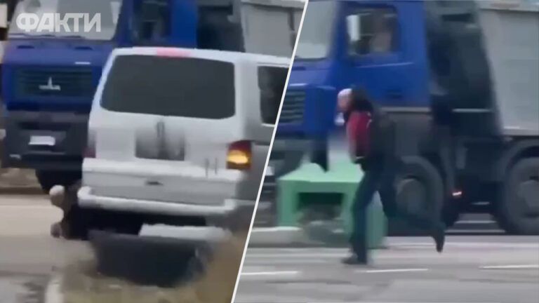 Скандал з ТЦК