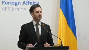 Георгій Тихий