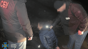 Теракт у Бердичеві біля ТЦК
