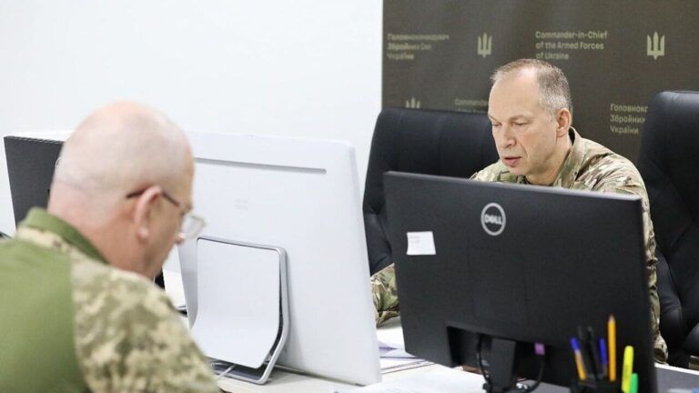 Олександр Сирський