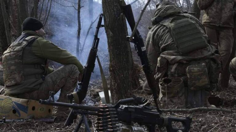 Війна в Україні