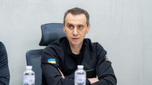 Віктор Ляшко