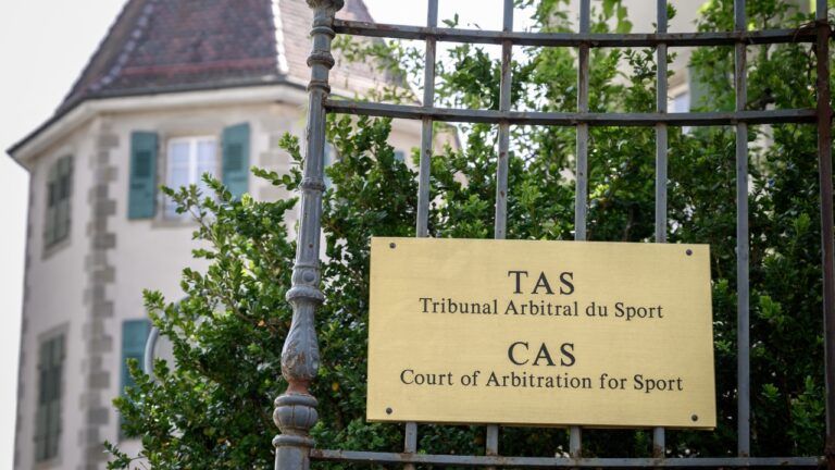 CAS