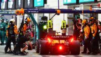 Формула 1 McLaren