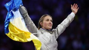 Ольга Харлан