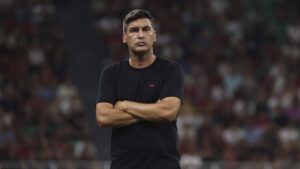 Пауло Фонсека