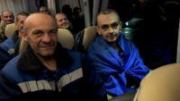 Зеленський підписав закон про відстрочку мобілізації для полонених та їхніх рідних