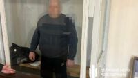 Заступник командира 110-ї окремої механізованої бригади