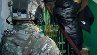 Заступник командира 110-ї окремої механізованої бригади