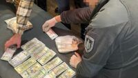 Заступник командира 110-ї окремої механізованої бригади