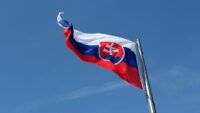 Словаччина