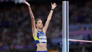 Ярослава Магучіх