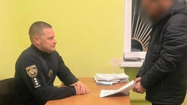 Вбивство 3-річного хлопчика
