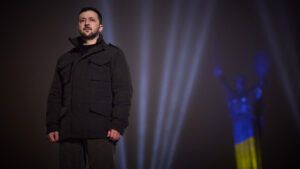 Співпраця Молдови та України в енергетичній сфері: Зеленський заявив про готовність надати вугілля