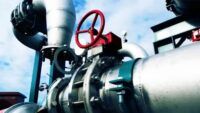 Транзит газу