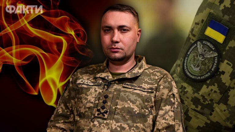 Кирило Буданов