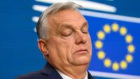 Орбан обвинил Зеленского в угрозах и заговорил о "нефтяной блокаде"