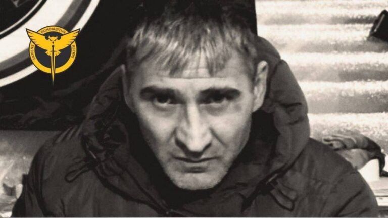 Ліквідовано окупанта