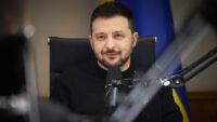 Зеленський заявив про готовність до переговорів із Путіним: є важлива умова