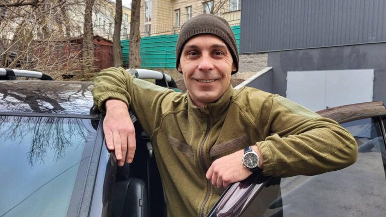Минветеранов инициировало внутреннюю проверку из-за издевательств над ветераном