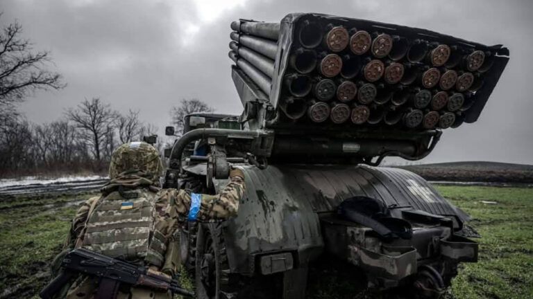 Війна в Україні
