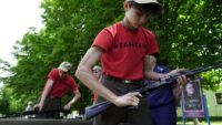 табір Авангард в РФ