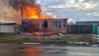 Обстріл Семенівки сьогодні: що відомо про атаку РФ 7 січня 2025