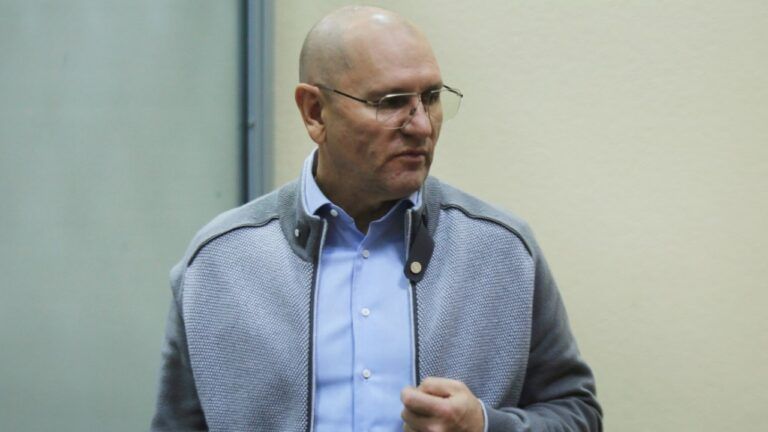 Євгеній Шевченко