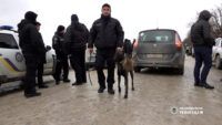 Диверсія на залізниці Диверсія на залізниці
