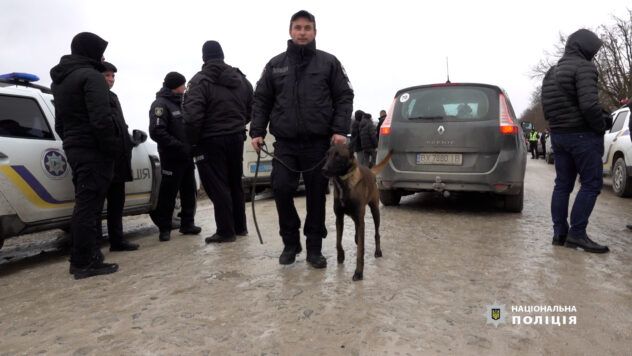 Диверсія на залізниці Диверсія на залізниці