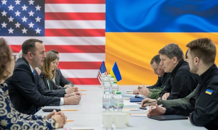 Сергій Боєв, Уінфілд Свонтон