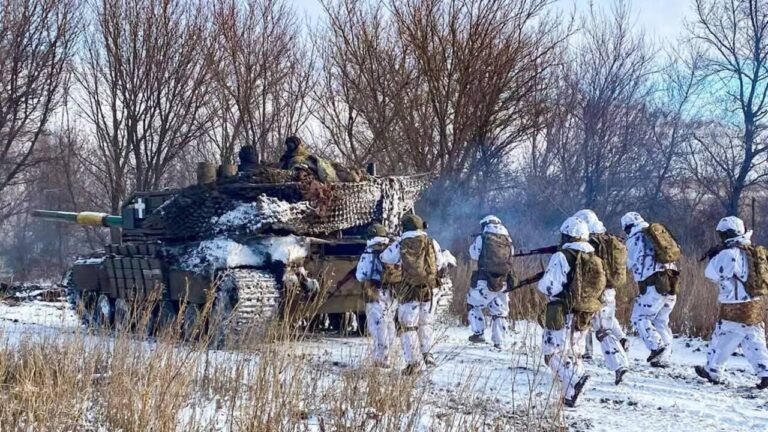 Війна в Україні