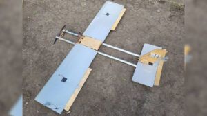 Дрон Молния: характеристики российского БпЛА: характеристики российского БпЛА