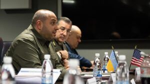 Рустем Умєров