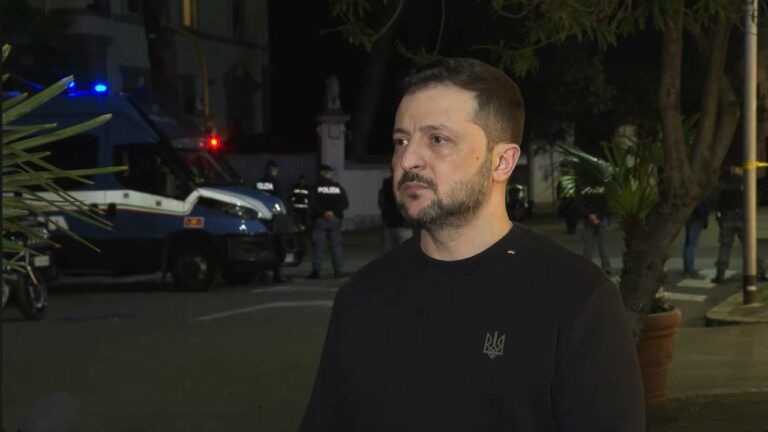 Когда состоится следующий Рамштайн — ответ Зеленского