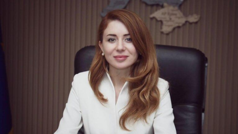 Світлана Гринчук