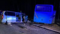 ДТП у Києві 11 січня