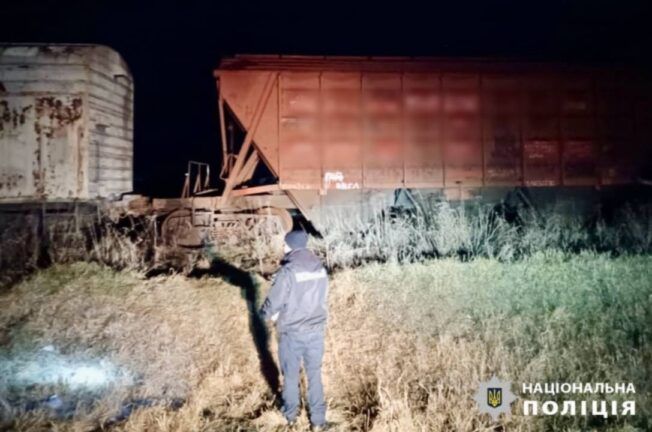 ураження струмом, підліток загинув 11 січня