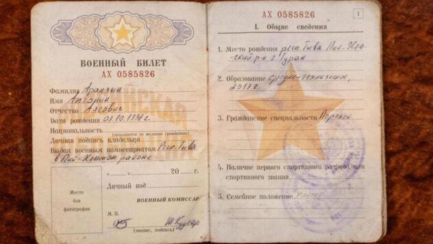 Полонені солдати КНДР