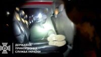 Двоє чоловіків та підліток намагалися виїхати до Угорщини