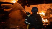 Вибухи в Харкові: що сталося сьогодні 29 квітня 2025 року