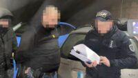 співробітник Миколаївського РТЦК
